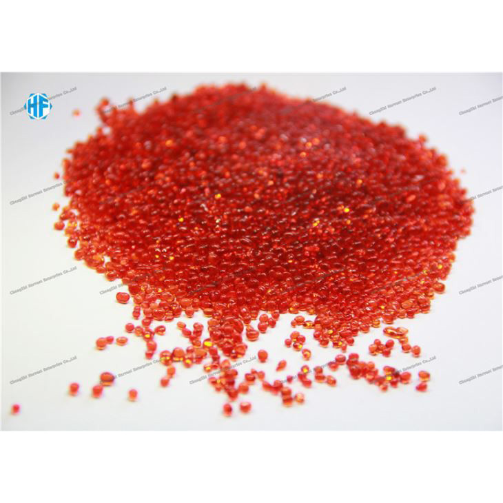 የመስታወት ዶቃ ምንድን ነው እና ለምን በመላው ኢንዱስትሪዎች በሰፊው ጥቅም ላይ ይውላል