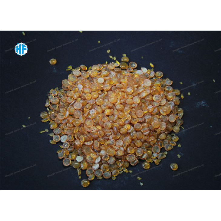 Rosin Ester የኢንዱስትሪ የማጣበቅ አፈጻጸምን እንዴት ያሻሽላል?