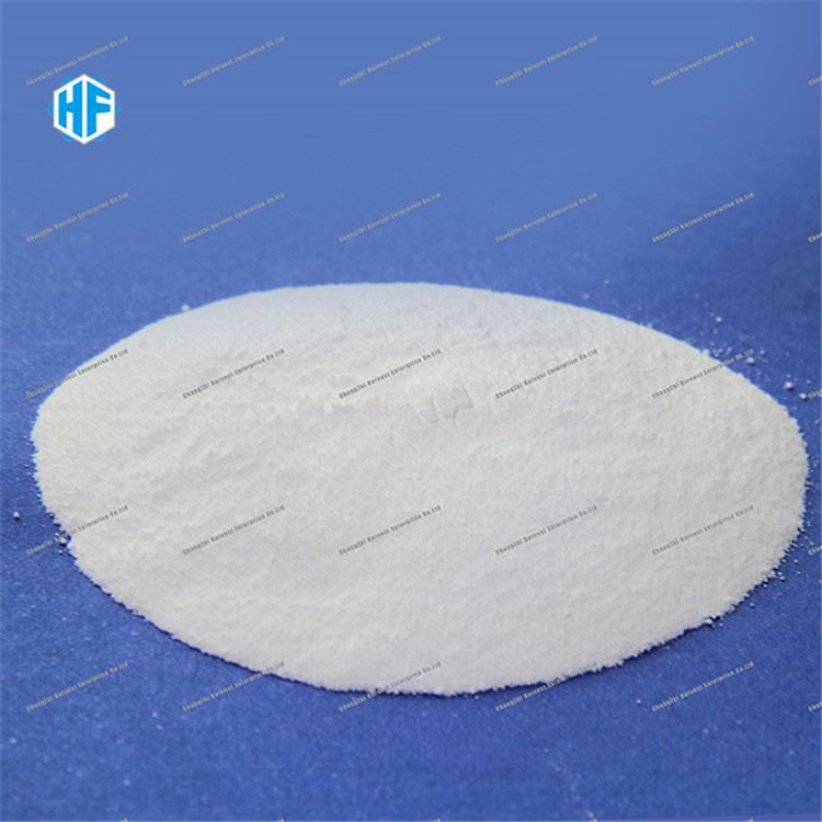 ካልሲየም Citrate Tetrahydrate CAS5785-44-4