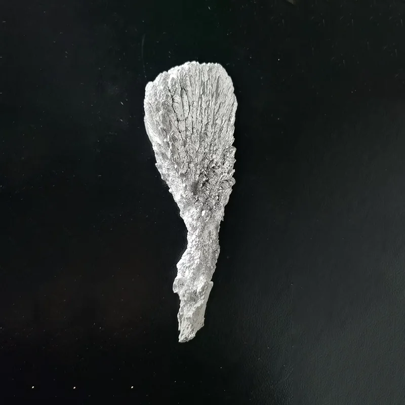 ከፍተኛ ንፅህና ማግኒዥየም