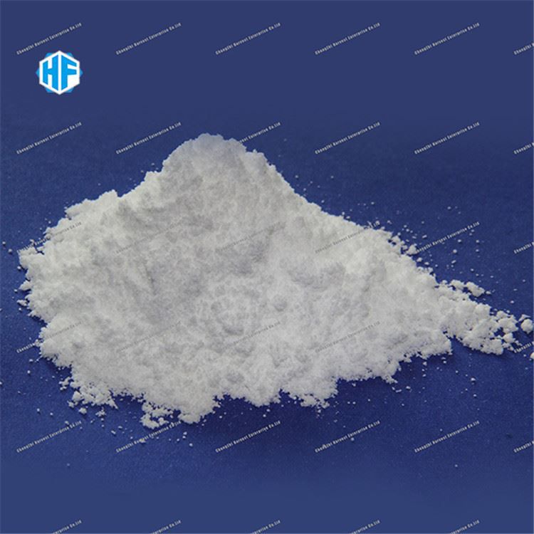 ማግኒዥየም ሲትሬት Nonahydrate CAS 153531-96-5